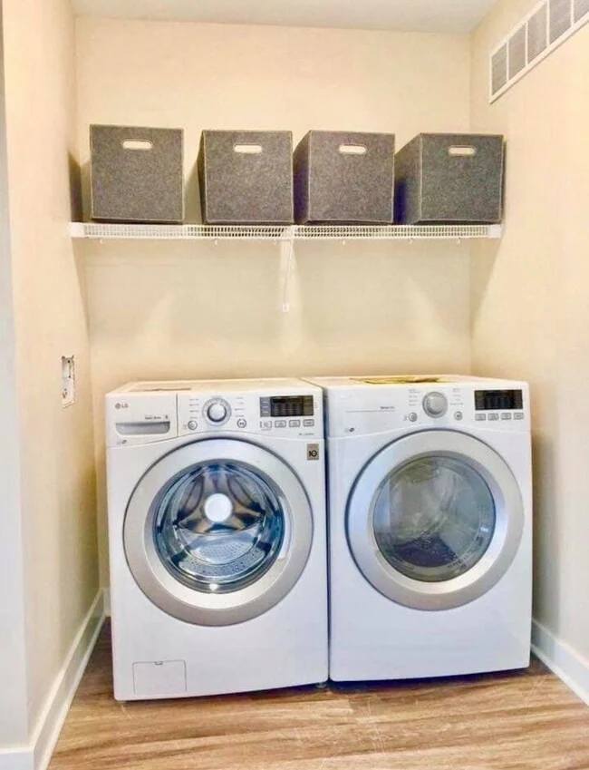 Community program hero